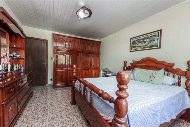 Imagem Casa com 3 Quartos à Venda,  em Vila Ré - São Paulo
