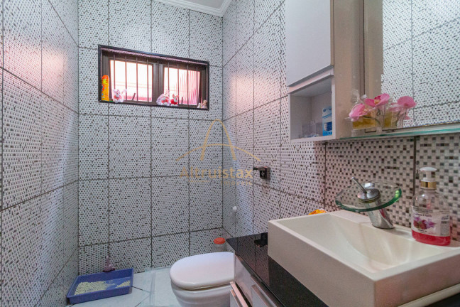 Imagem Casa com 4 Quartos à Venda, 168 m² em Jardim Das Flores - Osasco Imagem Casa com 4 Quartos à Venda, 168 m² em Jardim Das Flores - Osasco