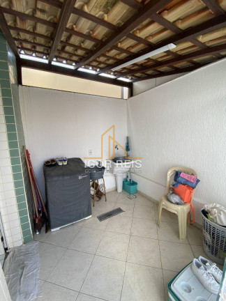 Imagem Apartamento com 3 Quartos à Venda, 180 m² em Parque Flamboyant - Campos Dos Goytacazes Imagem Apartamento com 3 Quartos à Venda, 180 m² em Parque Flamboyant - Campos Dos Goytacazes