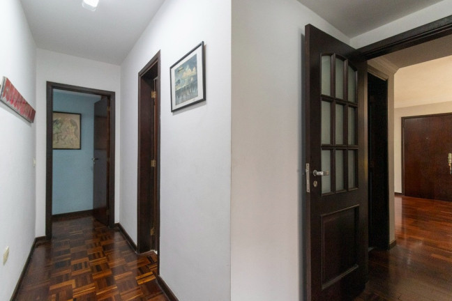 Imagem Imóvel com 4 Quartos à Venda, 140 m² em Brooklin Paulista - São Paulo