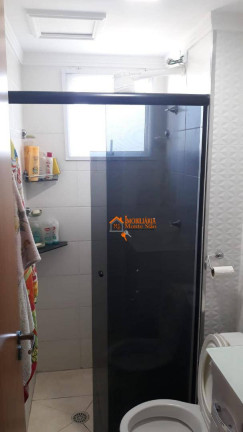 Imagem Apartamento com 2 Quartos à Venda, 42 m² em água Chata - Guarulhos