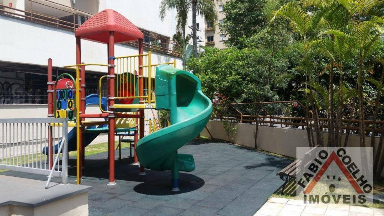 Imagem Apartamento com 2 Quartos à Venda, 56 m² em Panamby - São Paulo Imagem Apartamento com 2 Quartos à Venda, 56 m² em Panamby - São Paulo