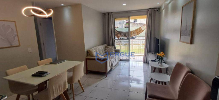 Imagem Apartamento com 3 Quartos à Venda, 70 m² em Passaré - Fortaleza Imagem Apartamento com 3 Quartos à Venda, 70 m² em Passaré - Fortaleza