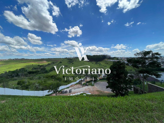 Imagem Terreno em Condomínio à Venda, 1.876 m² em Condomínio Residencial Mirante Do Vale - Jacareí