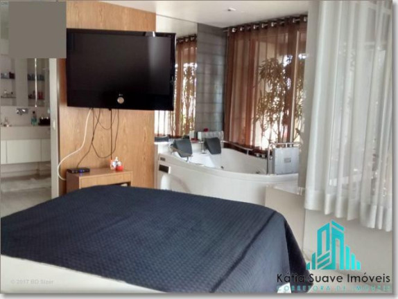 Imagem Apartamento com 4 Quartos à Venda, 356 m² em Jardim - Santo André Imagem Apartamento com 4 Quartos à Venda, 356 m² em Jardim - Santo André