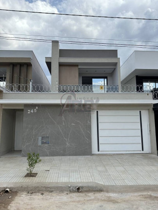 Casa com 3 Quartos à Venda,  em Ibituruna - Montes Claros