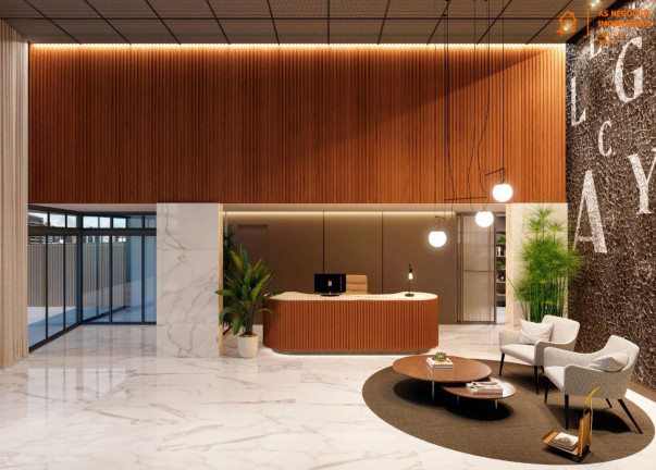 Imagem Apartamento com 3 Quartos à Venda, 76 m² em Tambaú - João Pessoa