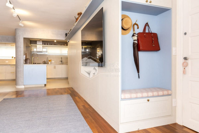 Imagem Apartamento com 3 Quartos à Venda, 122 m² em Vila Olímpia - São Paulo Imagem Apartamento com 3 Quartos à Venda, 122 m² em Vila Olímpia - São Paulo