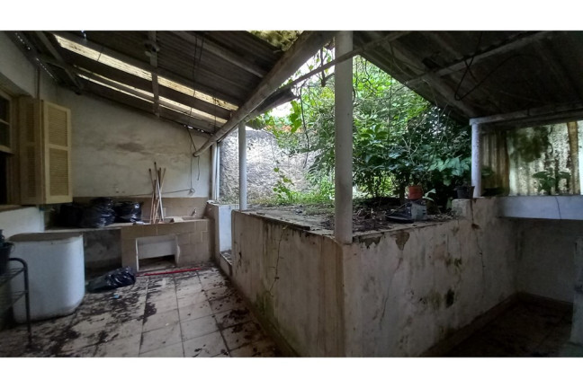 Imagem Casa com 2 Quartos à Venda, 90 m² em Cidade Vargas - São Paulo Imagem Casa com 2 Quartos à Venda, 90 m² em Cidade Vargas - São Paulo