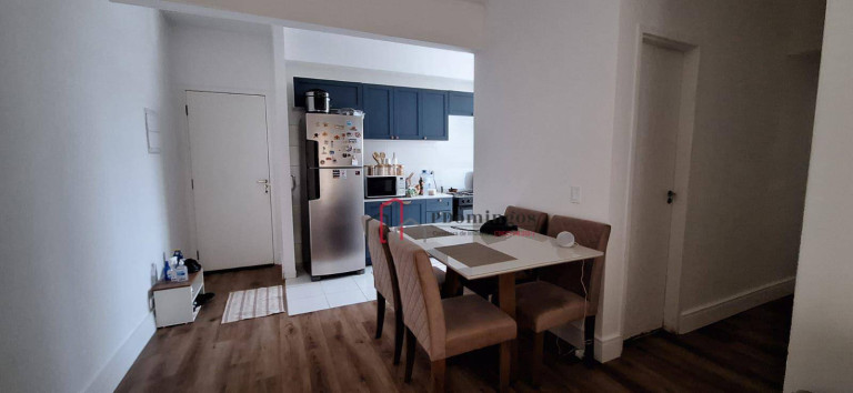 Imagem Apartamento com 3 Quartos à Venda, 67 m² em Condomínio Residencial Viva Vista - Sumaré