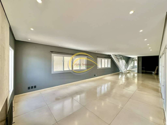 Imagem Casa com 4 Quartos à Venda, 358 m² em Golf Village - Carapicuíba