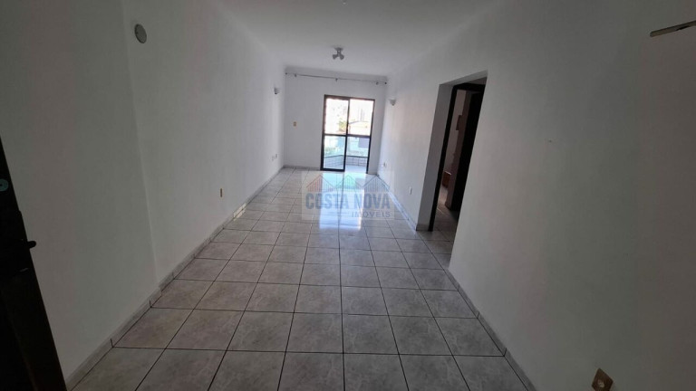 Apartamento com 2 Quartos à Venda, 90 m² em Canto Do Forte - Praia Grande