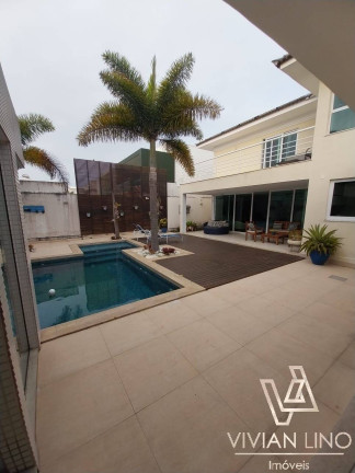 Casa com 4 Quartos à Venda, 450 m² em Portinho - Cabo Frio