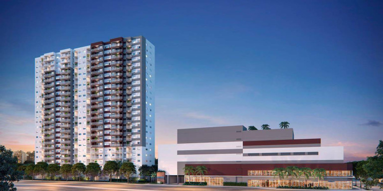 Imagem Sala Comercial à Venda, 362 m² em Sacomã - São Paulo Imagem Sala Comercial à Venda, 362 m² em Sacomã - São Paulo