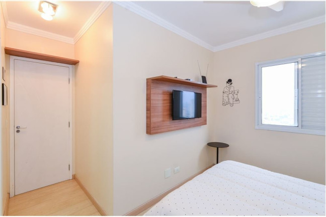 Imagem Apartamento com 3 Quartos à Venda, 74 m² em Vila Monumento - São Paulo Imagem Apartamento com 3 Quartos à Venda, 74 m² em Vila Monumento - São Paulo