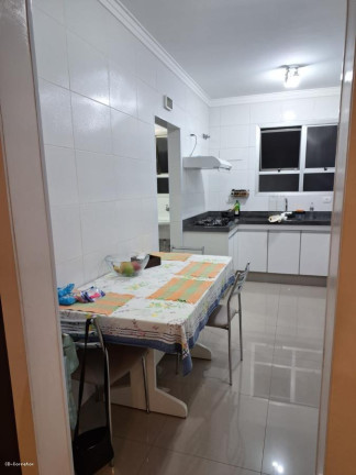Imagem Apartamento com 3 Quartos à Venda, 130 m² em Vila Guiomar - Santo André Imagem Apartamento com 3 Quartos à Venda, 130 m² em Vila Guiomar - Santo André