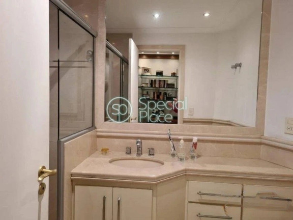 Imagem Apartamento com 4 Quartos à Venda, 400 m² em Higienópolis - São Paulo