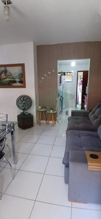 Imagem Apartamento com 3 Quartos à Venda, 55 m² em Pau Amarelo - Paulista Imagem Apartamento com 3 Quartos à Venda, 55 m² em Pau Amarelo - Paulista
