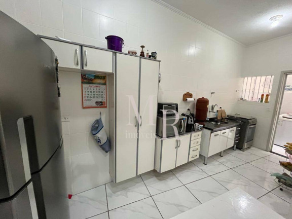 Imagem Casa com 2 Quartos à Venda, 80 m² em Vila Guilhermina - Praia Grande
