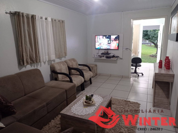 Imagem Casa com 2 Quartos à Venda, 125 m² em Matiel - Feliz Imagem Casa com 2 Quartos à Venda, 125 m² em Matiel - Feliz