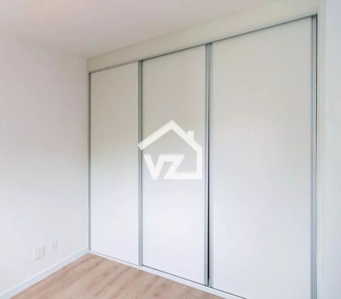 Imagem Apartamento com 2 Quartos à Venda, 60 m² em Chácara Santo Antônio - São Paulo