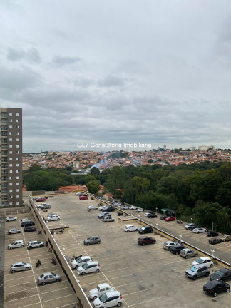Imagem Apartamento com 3 Quartos à Venda, 62 m² em Jardim Santiago - Indaiatuba Imagem Apartamento com 3 Quartos à Venda, 62 m² em Jardim Santiago - Indaiatuba