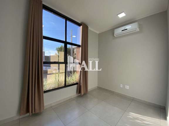 Imagem Casa com 3 Quartos à Venda, 170 m² em Residencial Maria Júlia - São José Do Rio Preto