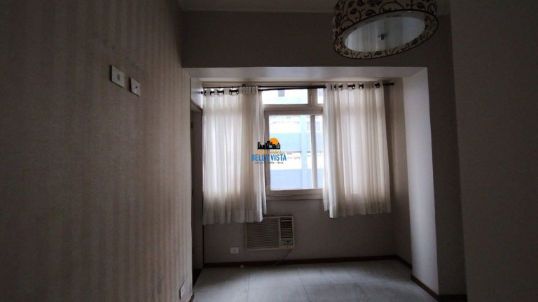 Imagem Apartamento à Venda, em Gonzaguinha - São Vicente Imagem Apartamento à Venda, em Gonzaguinha - São Vicente