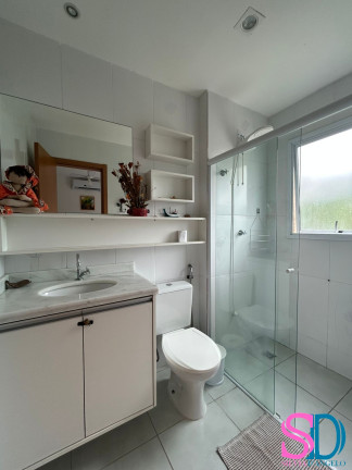 Imagem Apartamento com 2 Quartos para Alugar, 73 m² em Toninhas - Ubatuba Imagem Apartamento com 2 Quartos para Alugar, 73 m² em Toninhas - Ubatuba