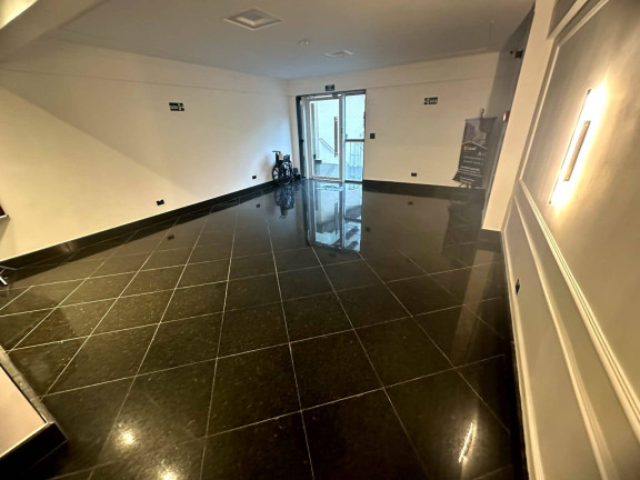 Imagem Apartamento com 2 Quartos à Venda, 96 m² em Aviação - Praia Grande