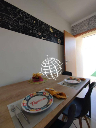 Imagem Casa com 2 Quartos à Venda, 67 m² em Lagoa - Atibaia Imagem Casa com 2 Quartos à Venda, 67 m² em Lagoa - Atibaia