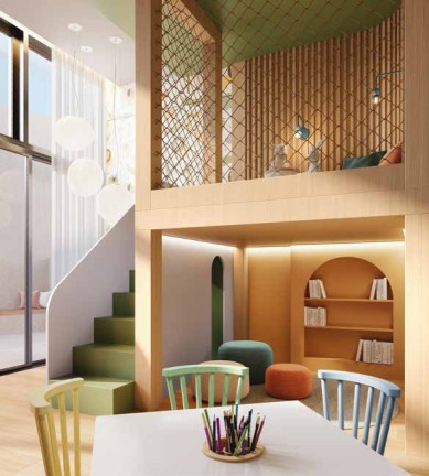 Imagem Cobertura com 3 Quartos à Venda, 208 m² em Cristo Rei - Curitiba Imagem Cobertura com 3 Quartos à Venda, 208 m² em Cristo Rei - Curitiba