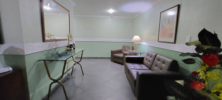 Imagem Cobertura com 3 Quartos à Venda, 146 m² em Centro - Cabo Frio Imagem Cobertura com 3 Quartos à Venda, 146 m² em Centro - Cabo Frio