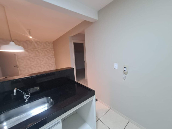 Imagem Apartamento com 2 Quartos à Venda, 45 m² em Gávea - Vespasiano