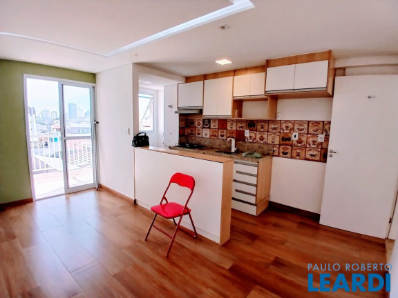 Imagem Apartamento com 2 Quartos à Venda, 49 m² em Vila Curuçá - Santo André Imagem Apartamento com 2 Quartos à Venda, 49 m² em Vila Curuçá - Santo André