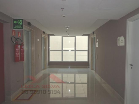 Imagem Imóvel Comercial à Venda, 24 m² em Cabral - Teresina