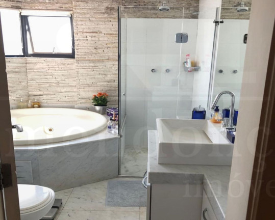 Imagem Apartamento com 4 Quartos à Venda, 192 m² em Pinheiros - São Paulo Imagem Apartamento com 4 Quartos à Venda, 192 m² em Pinheiros - São Paulo