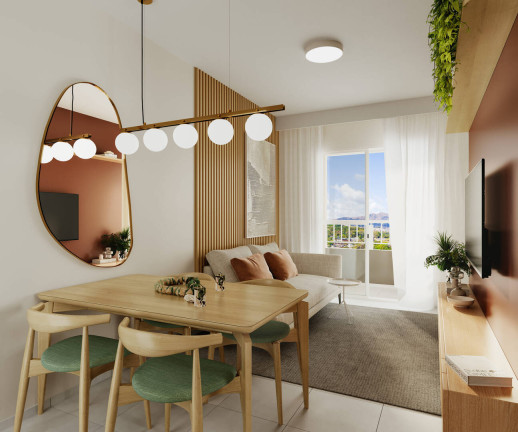 Imagem Apartamento com 2 Quartos à Venda, 46 m² em Betânia - Belo Horizonte Imagem Apartamento com 2 Quartos à Venda, 46 m² em Betânia - Belo Horizonte