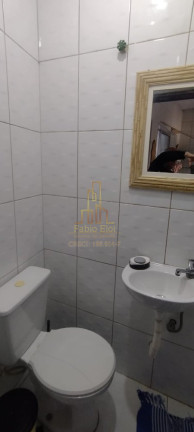 Imagem Casa com 3 Quartos à Venda, 110 m² em Centro - Ribeirão Pires