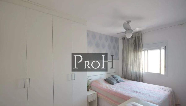 Imagem Apartamento com 2 Quartos à Venda, 90 m² em Vila Brasilio Machado - São Paulo