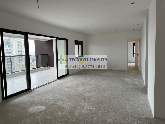 Imagem Apartamento com 3 Quartos à Venda, 159 m² em Aclimação - São Paulo Imagem Apartamento com 3 Quartos à Venda, 159 m² em Aclimação - São Paulo