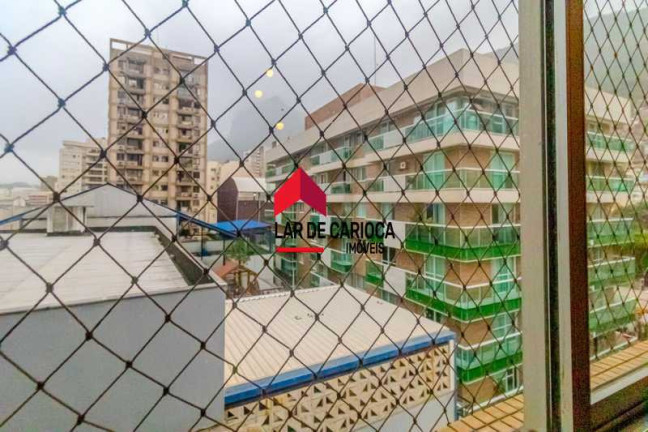 Imagem Apartamento com 3 Quartos à Venda, 137 m² em Botafogo - Rio De Janeiro