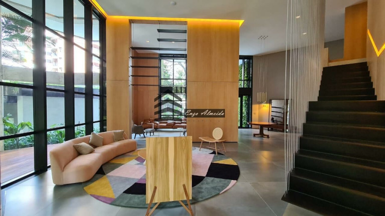 Imagem Apartamento com 4 Quartos à Venda, 640 m² em Moema - São Paulo Imagem Apartamento com 4 Quartos à Venda, 640 m² em Moema - São Paulo