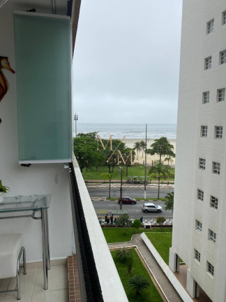 Imagem Apartamento com 2 Quartos à Venda, 82 m² em Gonzaga - Santos Imagem Apartamento com 2 Quartos à Venda, 82 m² em Gonzaga - Santos