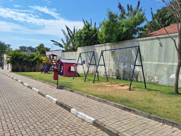 Imagem Casa de Condomínio com 3 Quartos à Venda, 70 m² em Vila Pedroso - Votorantim