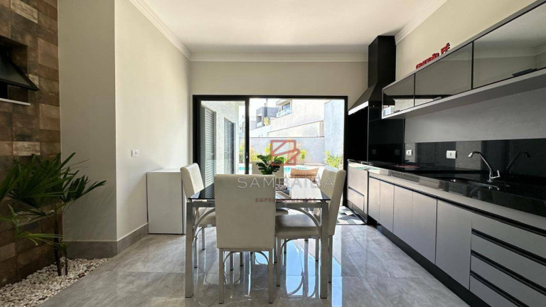 Imagem Casa com 3 Quartos à Venda ou Locação, 220 m² em Residencial Euroville - Bragança Paulista Imagem Casa com 3 Quartos à Venda ou Locação, 220 m² em Residencial Euroville - Bragança Paulista