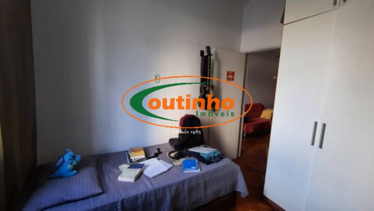 Imagem Apartamento com 2 Quartos à Venda, 65 m² em Tijuca - Rio De Janeiro Imagem Apartamento com 2 Quartos à Venda, 65 m² em Tijuca - Rio De Janeiro