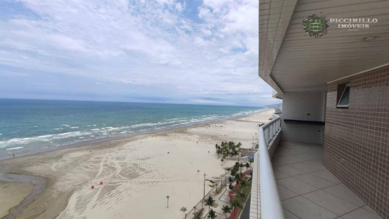 Imagem Apartamento com 3 Quartos à Venda, 173 m² em Aviação - Praia Grande