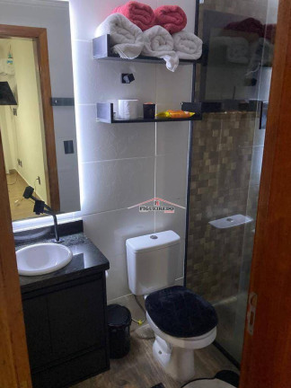 Imagem Apartamento com 2 Quartos à Venda, 85 m² em Caiçara - Praia Grande