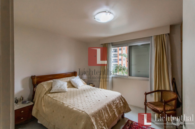 Imagem Apartamento com 3 Quartos à Venda, 126 m² em Indianópolis - São Paulo Imagem Apartamento com 3 Quartos à Venda, 126 m² em Indianópolis - São Paulo